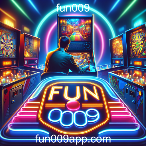 A Evolução dos Jogos de Arcade: Diversão Sem Fim